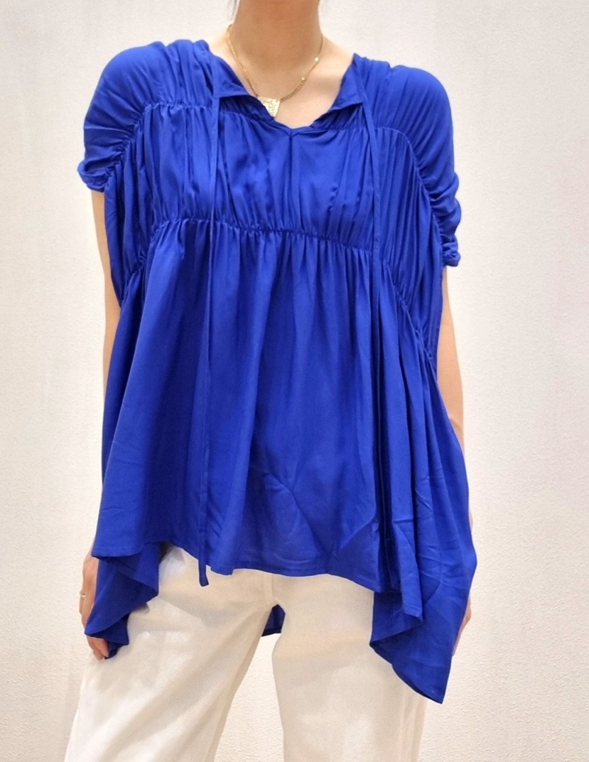 NEOUL/ahin雙領標簽韓國直郵東大門實拍女裝新品真品襯衫蕾絲衫NEOUL/ahin雙領標簽襯衫/蕾絲衫圖色2