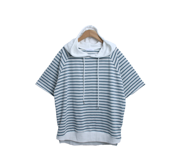PAGTEL GEER韓國直郵東大門代購女裝新品24春夏人氣推薦T恤PAGTEL GEERT恤圖色4