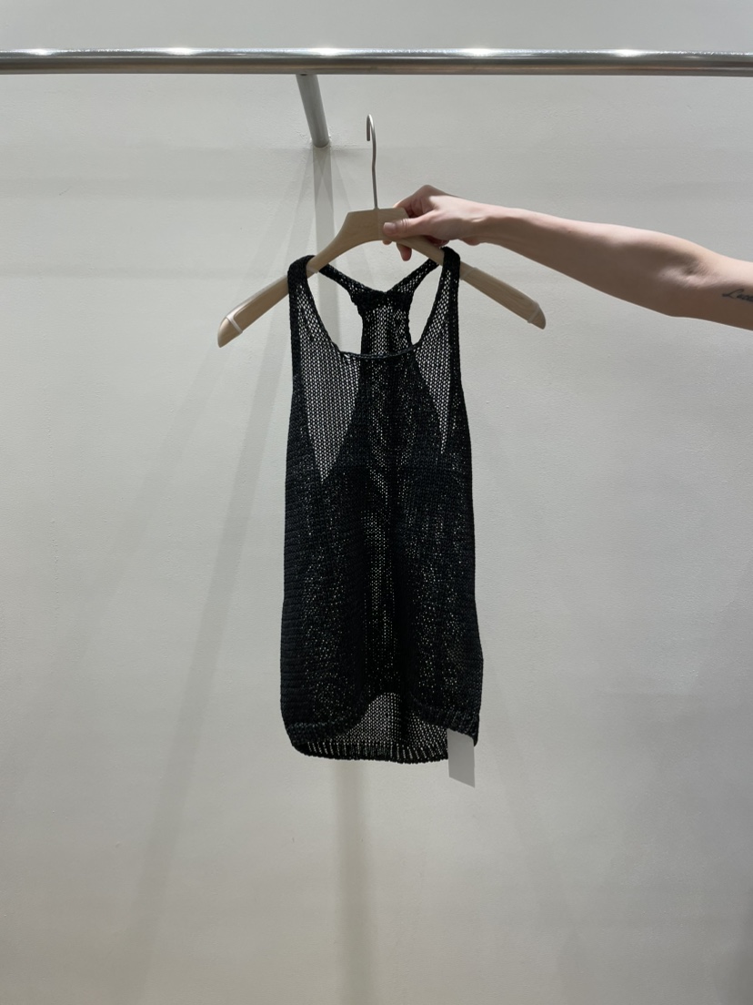 PLACOR/regularly韓國直郵東大門實拍女裝新品職業吊帶背心REGULARLY/PLACOR吊帶/背心圖色2