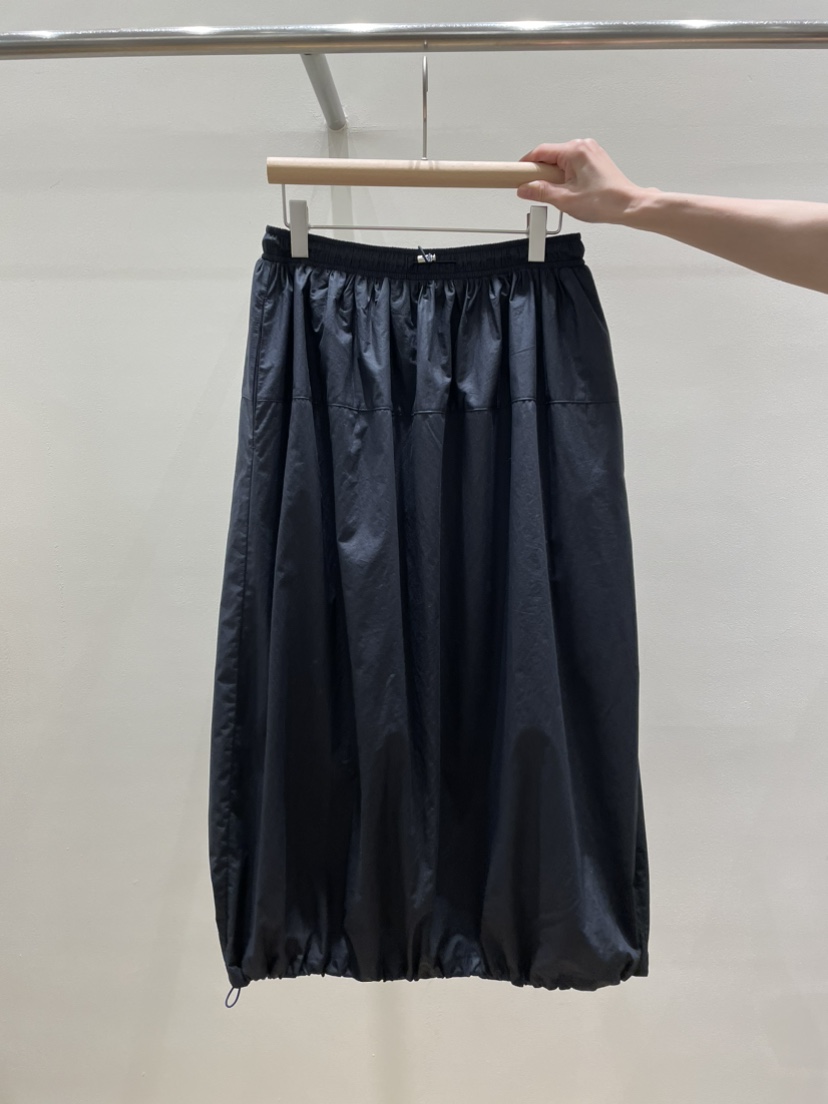 PLACOR/regularly直郵韓國代購女裝新品人氣24春夏時尚長裙REGULARLY/PLACOR長裙圖色2