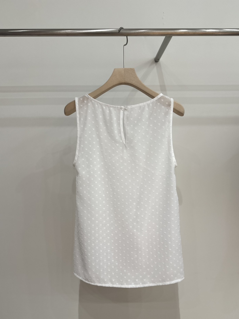 BARCE LONA韓國直郵東大門實拍女裝新品推薦24春夏吊帶背心BARCE LONA吊帶/背心