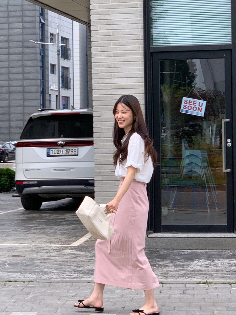 Sendtwo韓國直郵女裝新品真品24春夏職業人氣推薦襯衫蕾絲衫SENDTWO襯衫/蕾絲衫