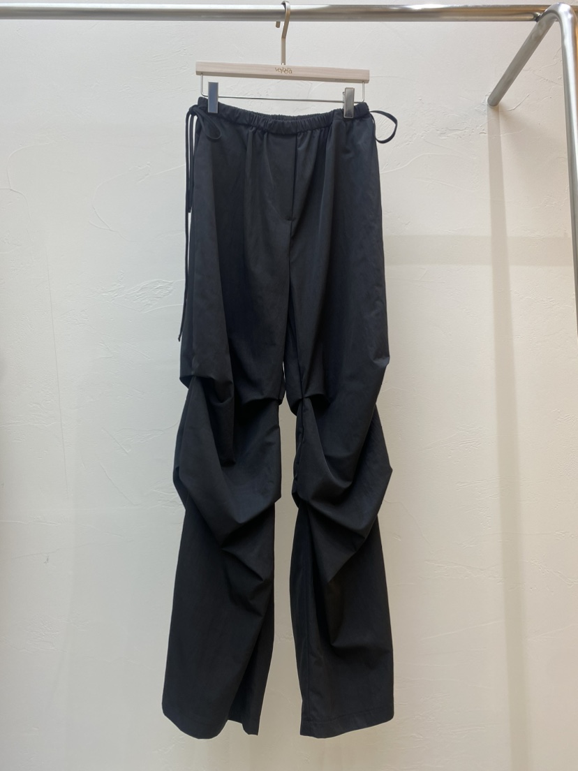 Verbena韓國直郵女裝新品推薦休閑真品熱賣職業人氣24春夏休閑褲Verbena休閑褲圖色2