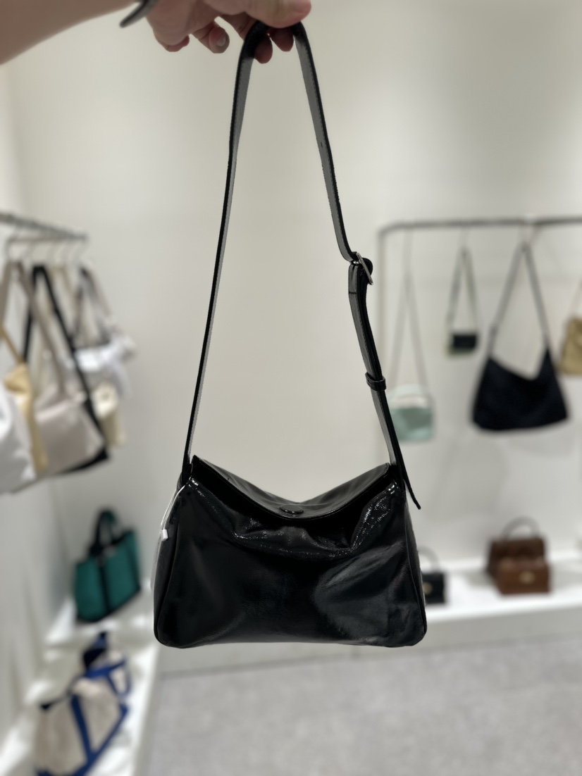 DEAR NI韓國直郵女裝新品職業休閑人氣熱賣真品單肩斜跨包DEAR NI單肩/斜跨包圖色4