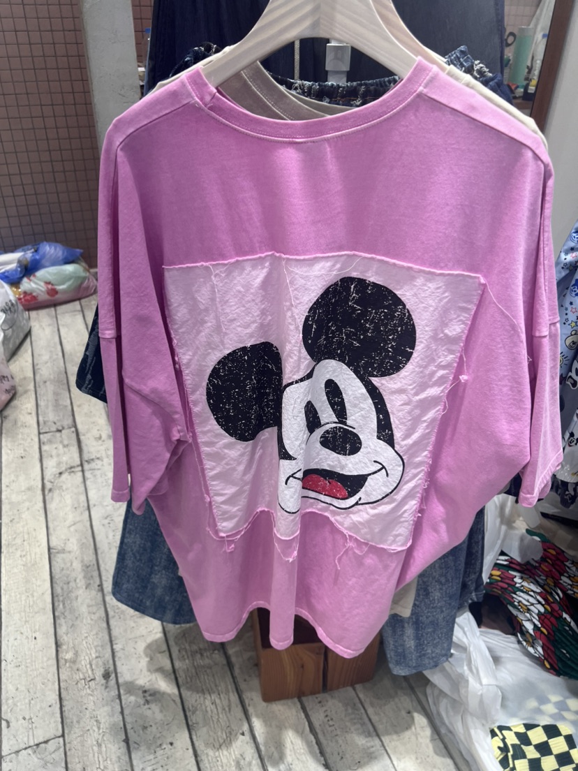 KKUKKU直郵韓國代購女裝新品職業24春夏休閑時尚推薦真品T恤KKUKKU-男裝T恤