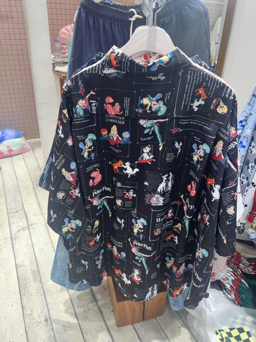 KKUKKU韓國直郵女裝新品24春夏人氣推薦職業熱賣襯衫蕾絲衫KKUKKU-男裝襯衫/蕾絲衫