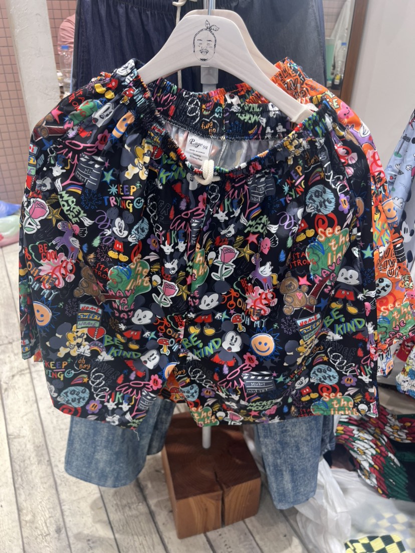 KKUKKU韓國直郵女裝新品職業推薦時尚休閑24春夏熱賣短褲KKUKKU-男裝短褲