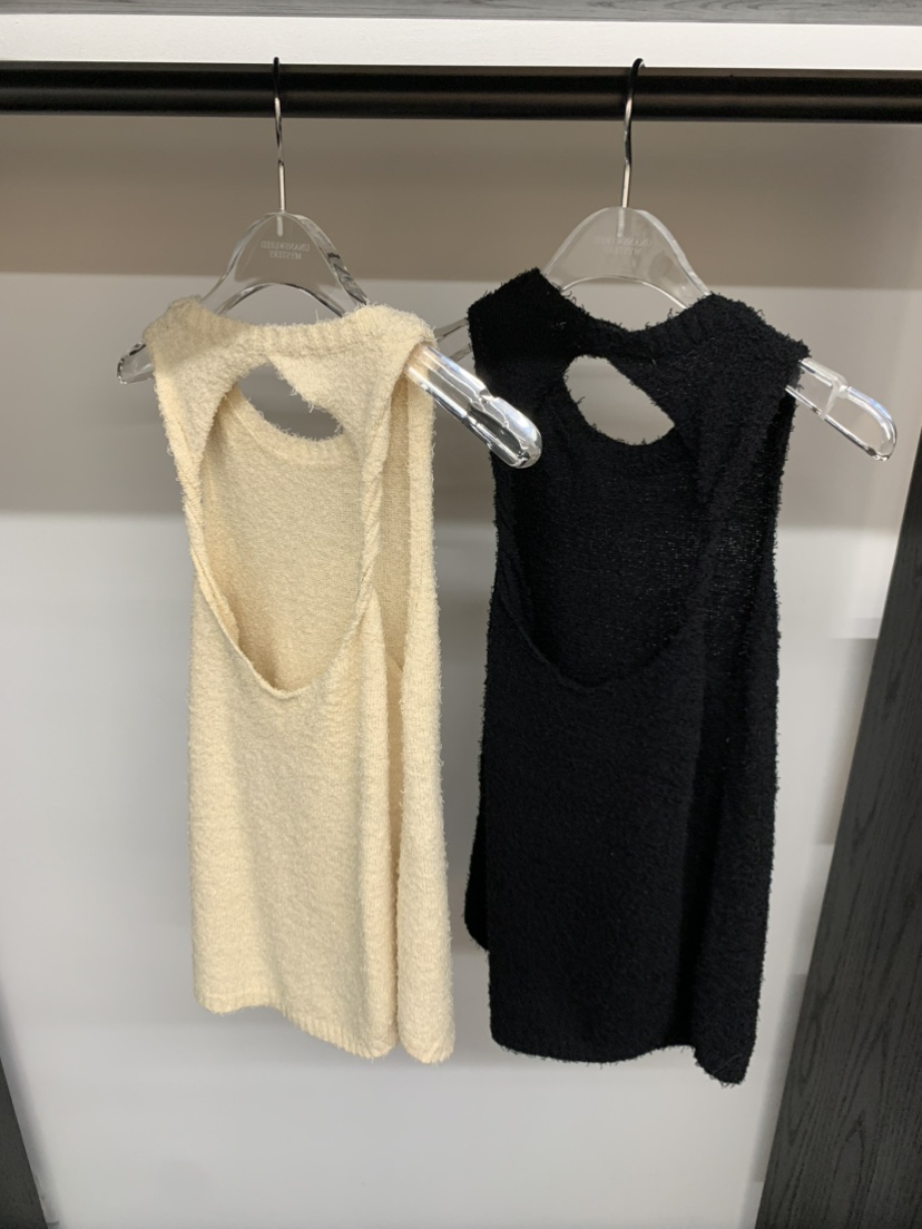 UNANSWERED/MYSTERY韓國直郵東大門代購女裝新品人氣吊帶背心UNANSWERED/MYSTERY吊帶/背心