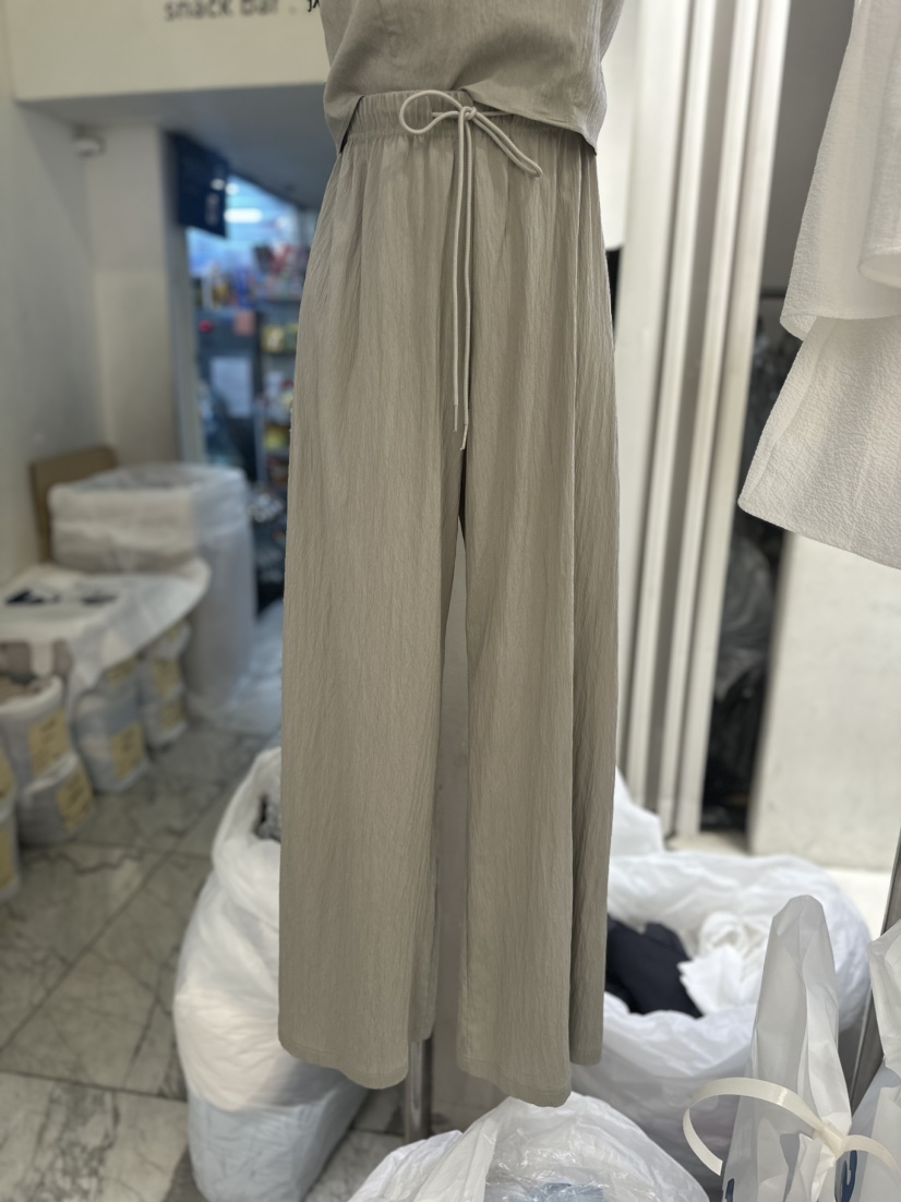 URBANE cloth韓國直郵東大門代購女裝新品休閑人氣真品休閑褲URBANE cloth休閑褲