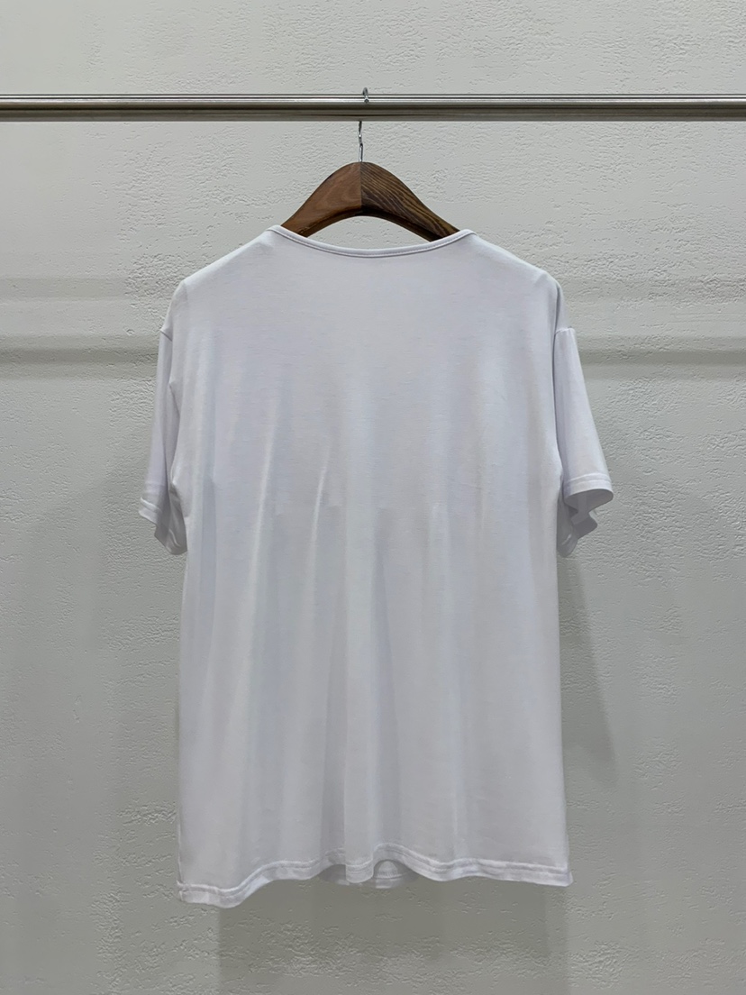 BANI BLUBH韓國直郵東大門代購女裝新品推薦時尚熱賣人氣T恤BANI BLUSHT恤