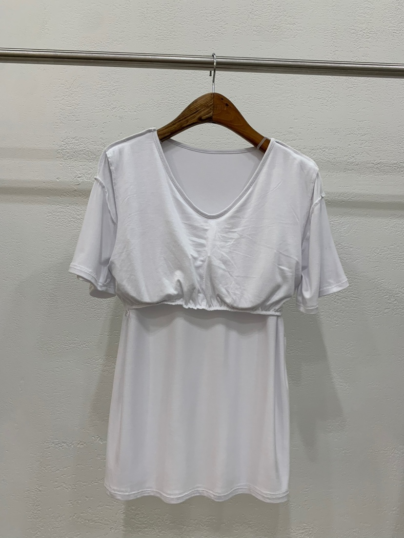 BANI BLUBH韓國直郵東大門代購女裝新品推薦時尚熱賣人氣T恤BANI BLUSHT恤