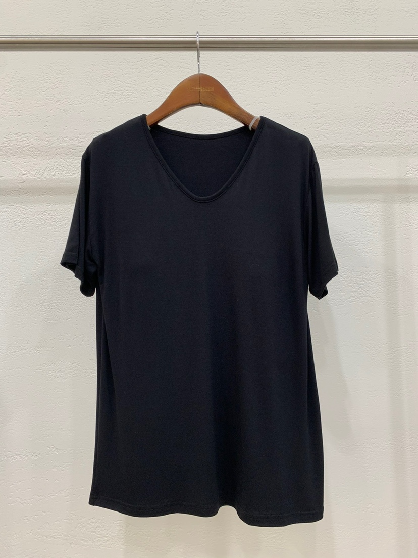 BANI BLUBH韓國直郵東大門代購女裝新品推薦時尚熱賣人氣T恤BANI BLUSHT恤圖色5