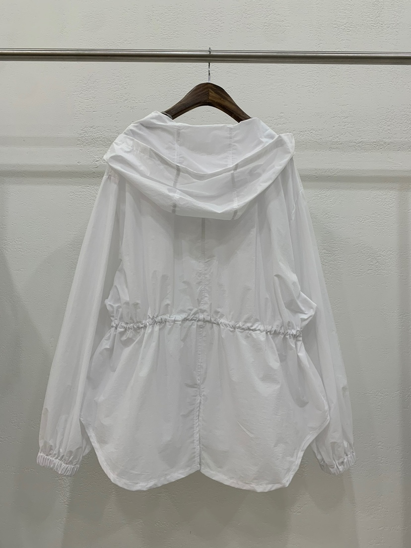 BANI BLUBH韓國直郵東大門代購女裝新款推薦時尚熱賣夾克拉鏈BANI BLUSH夾克