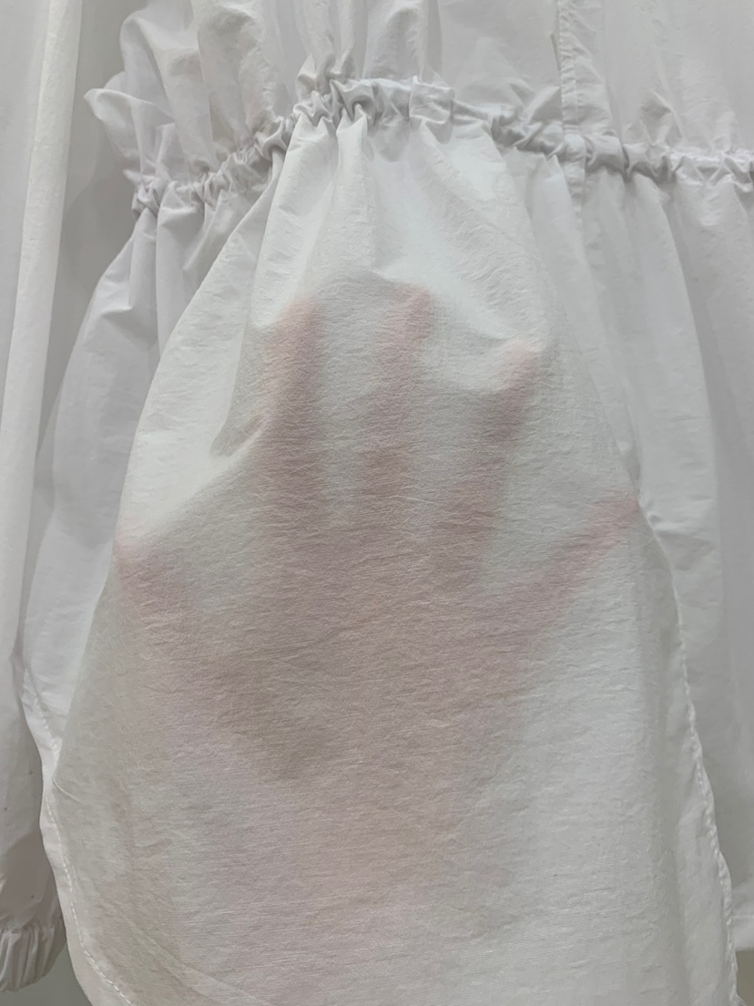 BANI BLUBH韓國直郵東大門代購女裝新款推薦時尚熱賣夾克拉鏈BANI BLUSH夾克