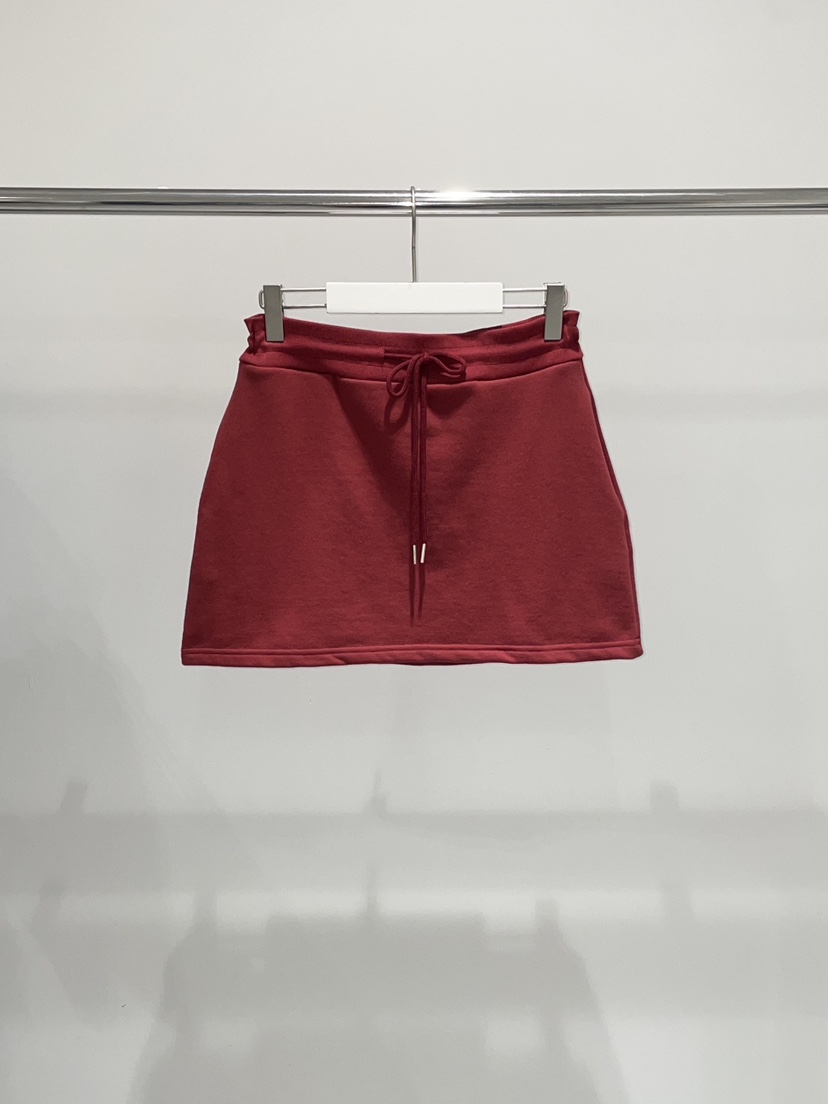 OUI-P韓國直郵東大門實拍女裝新品人氣職業推薦真品時尚短裙OUI-P短裙