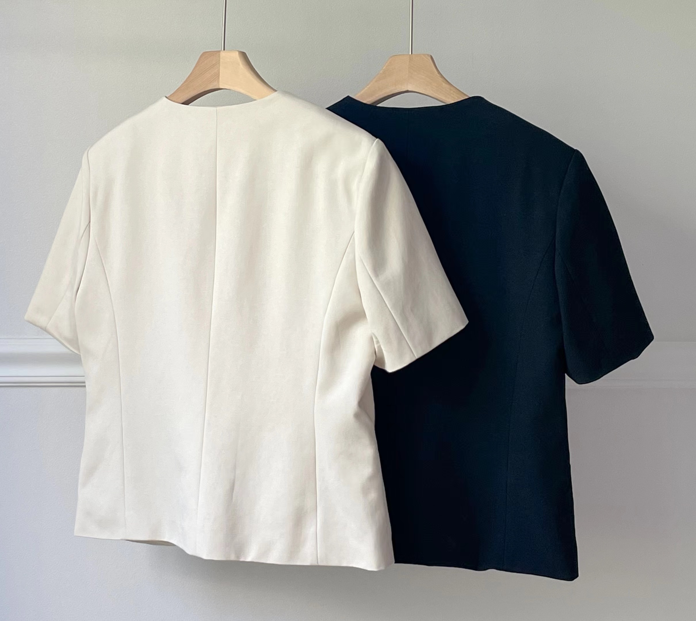 ARRICCHISI韓國直郵東大門代購女裝新品24春夏時尚熱賣夾克ARRICCHISI夾克