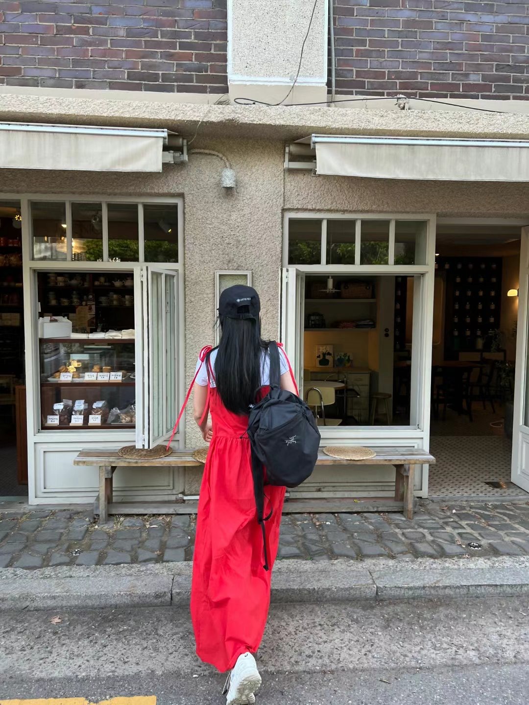 WUNDERKIND直郵韓國代購女裝新品職業真品人氣時尚24春夏連衣裙WUNDERKIND連衣裙