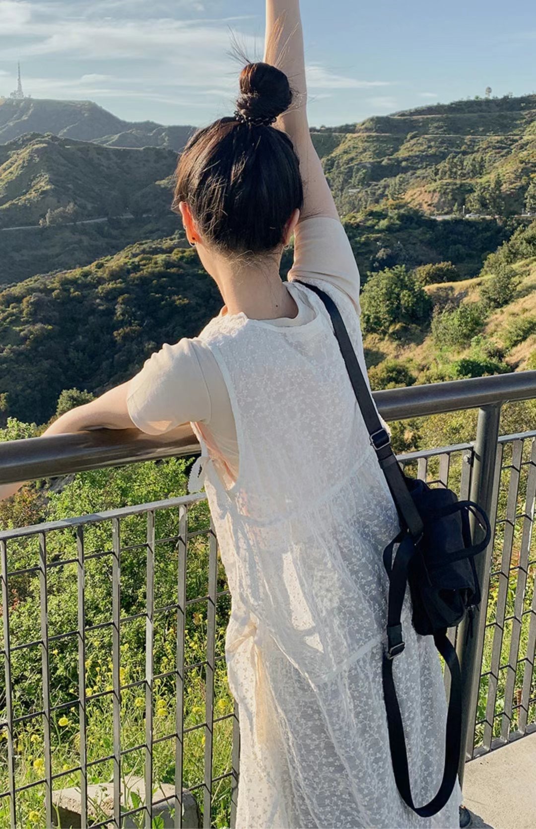 WUNDERKIND直郵韓國代購女裝新品真品時尚熱賣職業人氣連衣裙WUNDERKIND連衣裙