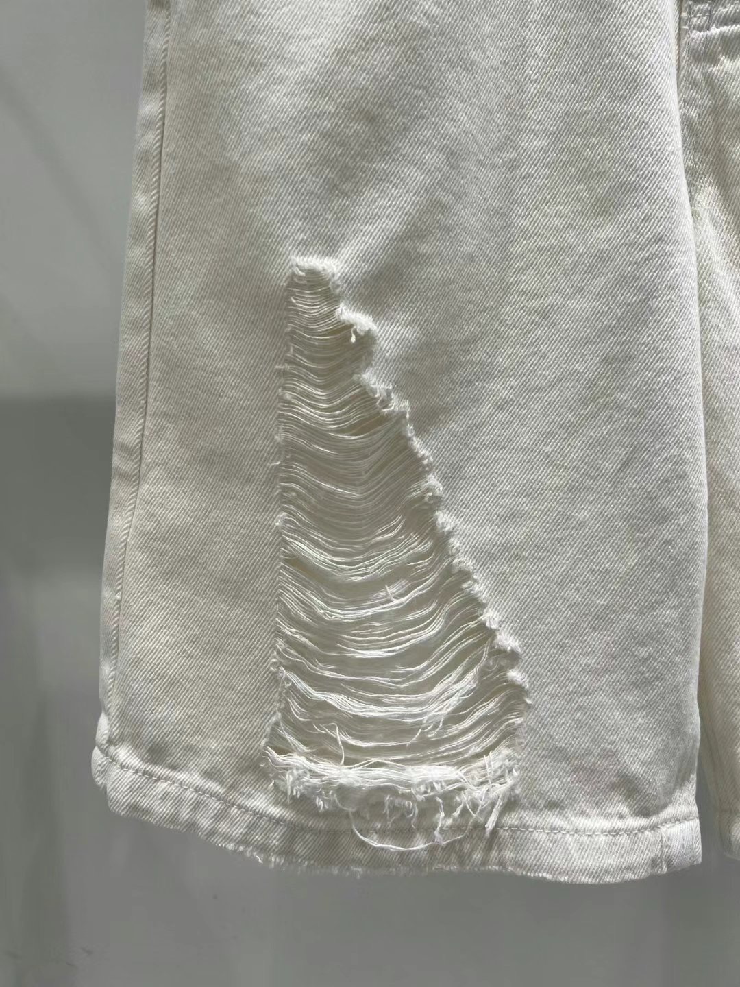 WUNDERKIND直郵韓國代購女裝新款熱賣真品職業24春夏短褲WUNDERKIND短褲