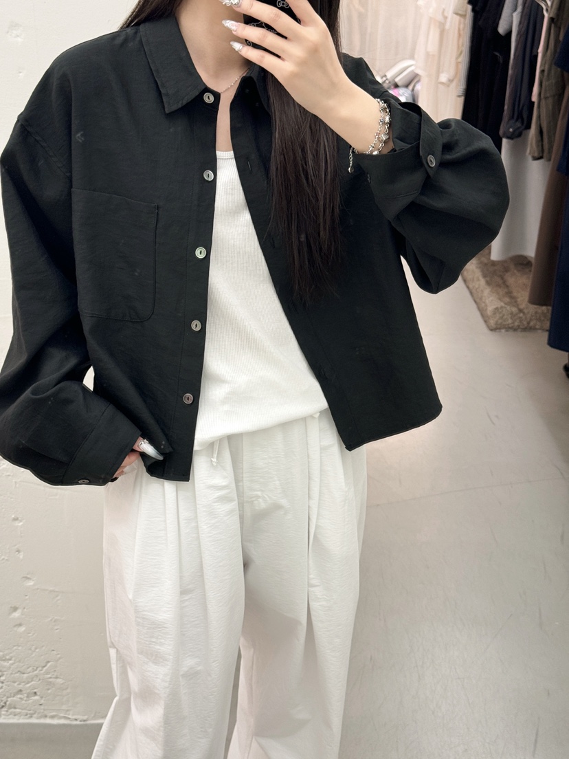 EYL/Lenil/ALIVE INDUSTRY領標隨機韓國直郵東大門實拍女裝新品真品襯衫蕾絲衫EYL/Lenil/ALIVE INDUSTRY襯衫/蕾絲衫