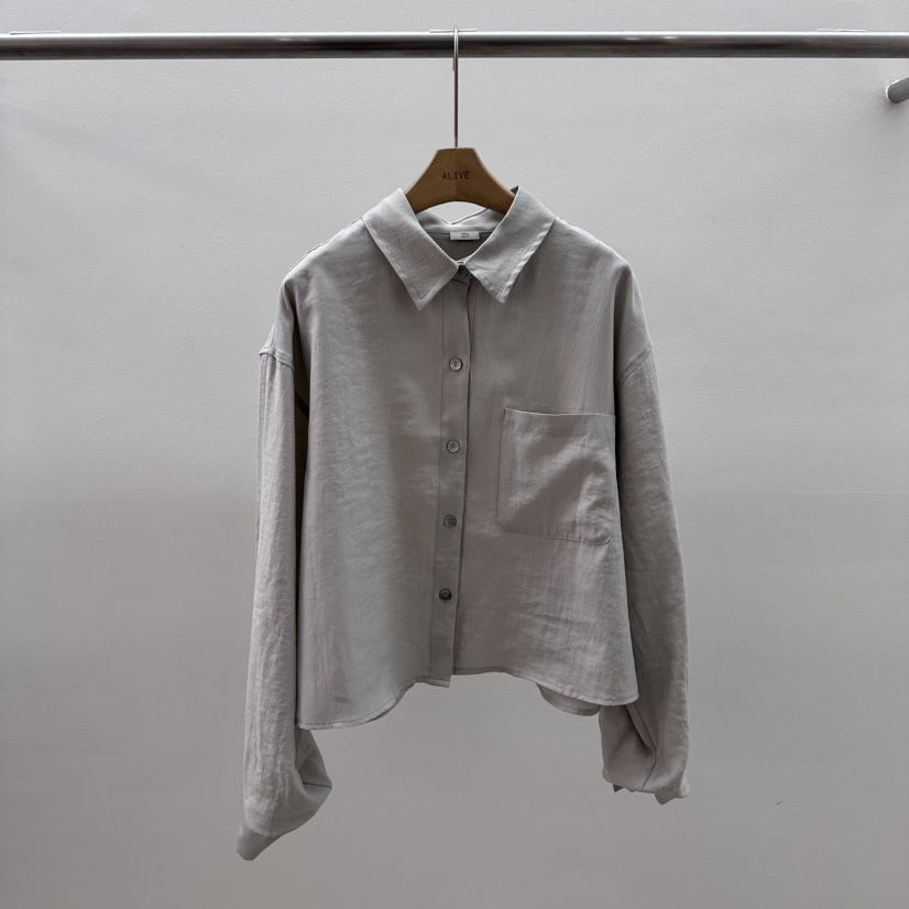 EYL/Lenil/ALIVE INDUSTRY領標隨機韓國直郵東大門實拍女裝新品真品襯衫蕾絲衫EYL/Lenil/ALIVE INDUSTRY襯衫/蕾絲衫
