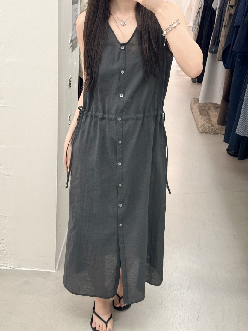 EYL/Lenil/ALIVE INDUSTRY領標隨機韓國直郵女裝新品人氣連衣裙EYL/Lenil/ALIVE INDUSTRY連衣裙