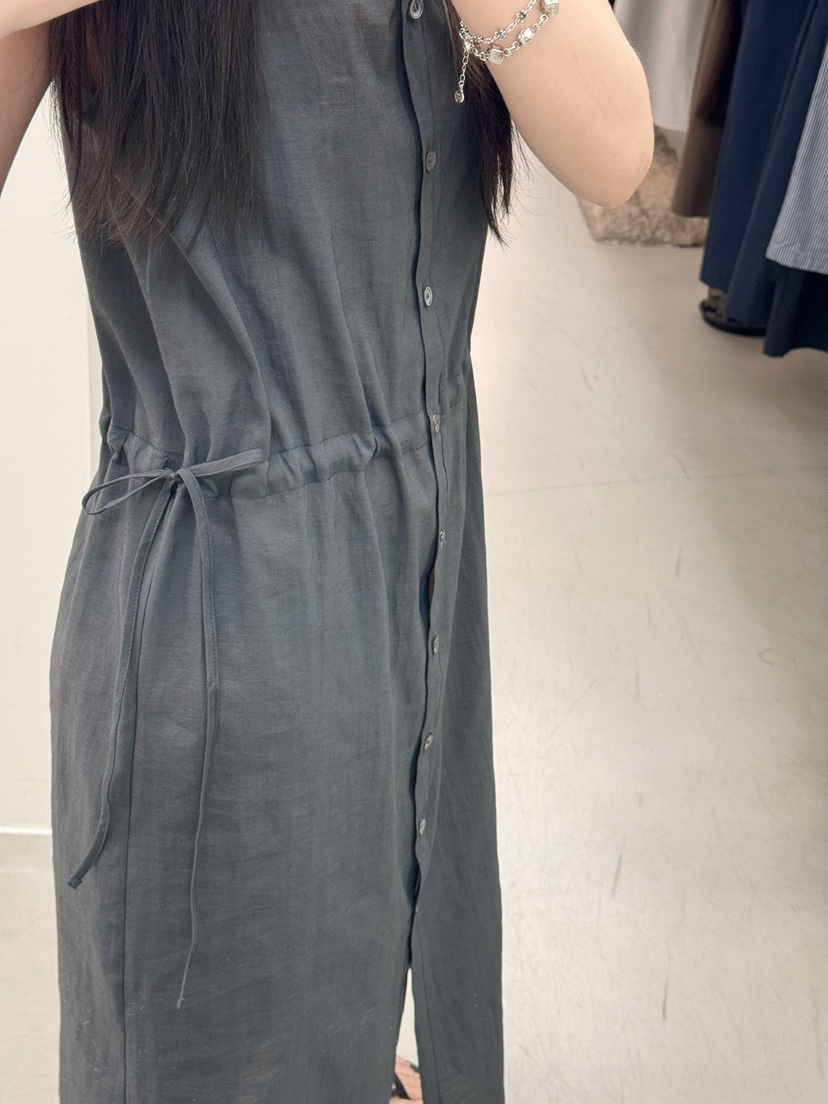 EYL/Lenil/ALIVE INDUSTRY領標隨機韓國直郵女裝新品人氣連衣裙EYL/Lenil/ALIVE INDUSTRY連衣裙