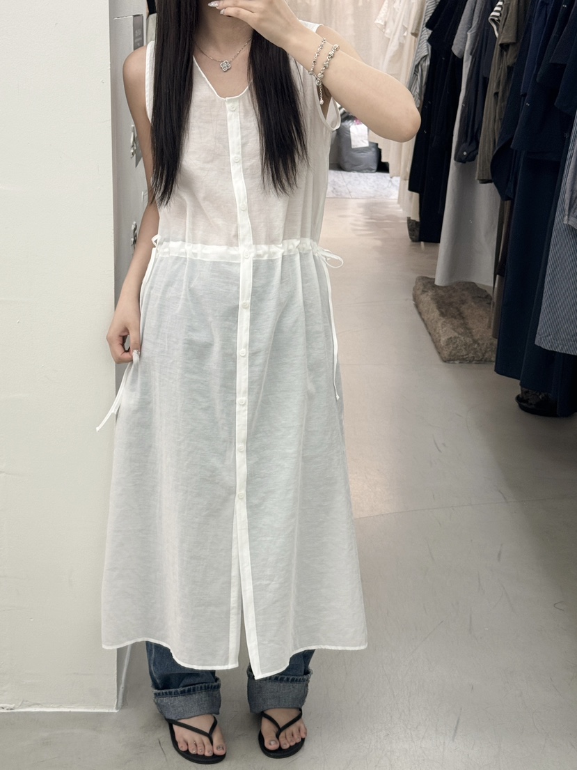 EYL/Lenil/ALIVE INDUSTRY領標隨機韓國直郵女裝新品人氣連衣裙EYL/Lenil/ALIVE INDUSTRY連衣裙