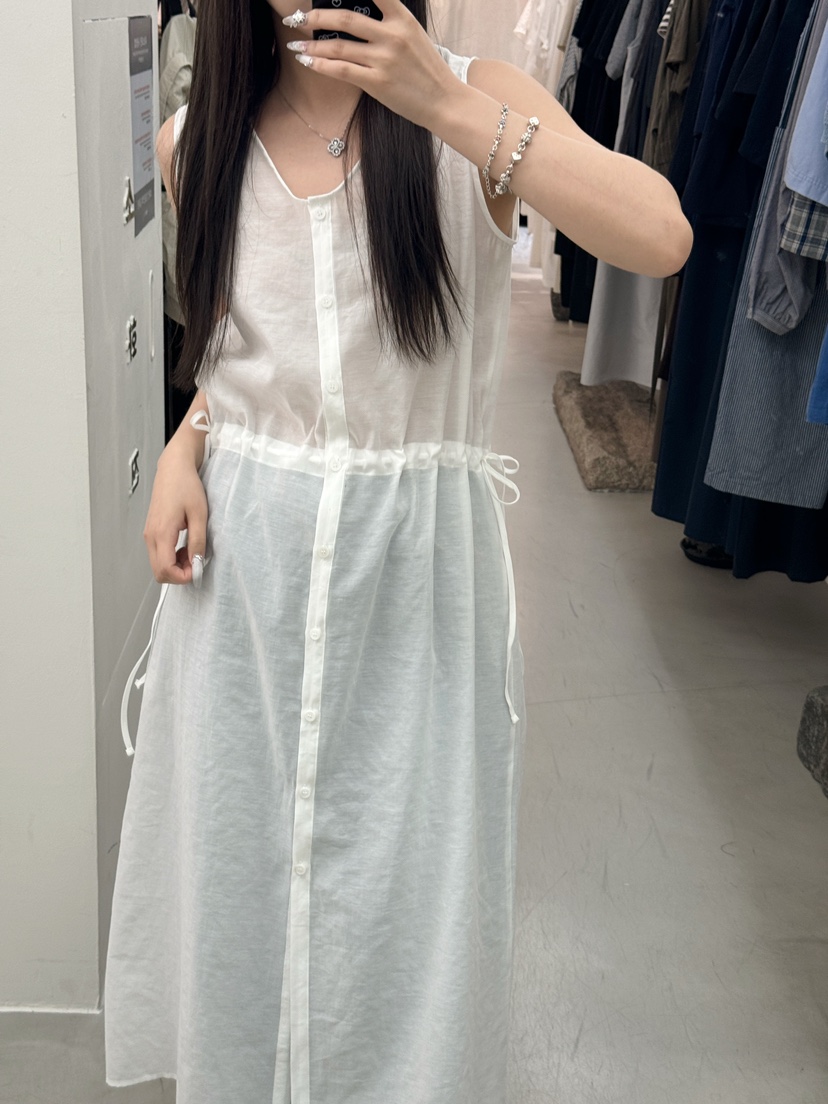 EYL/Lenil/ALIVE INDUSTRY領標隨機韓國直郵女裝新品人氣連衣裙EYL/Lenil/ALIVE INDUSTRY連衣裙