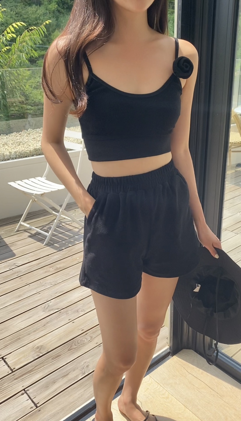 N BROWN韓國直郵女裝新款推薦職業休閑人氣真品時尚熱賣泳裝N BROWN泳裝