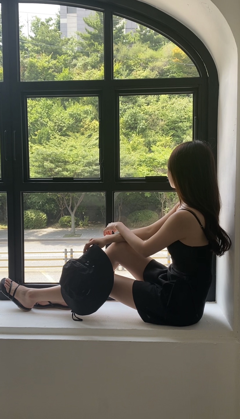 N BROWN韓國直郵女裝新品推薦時尚職業人氣熱賣休閑連體褲N BROWN連體褲