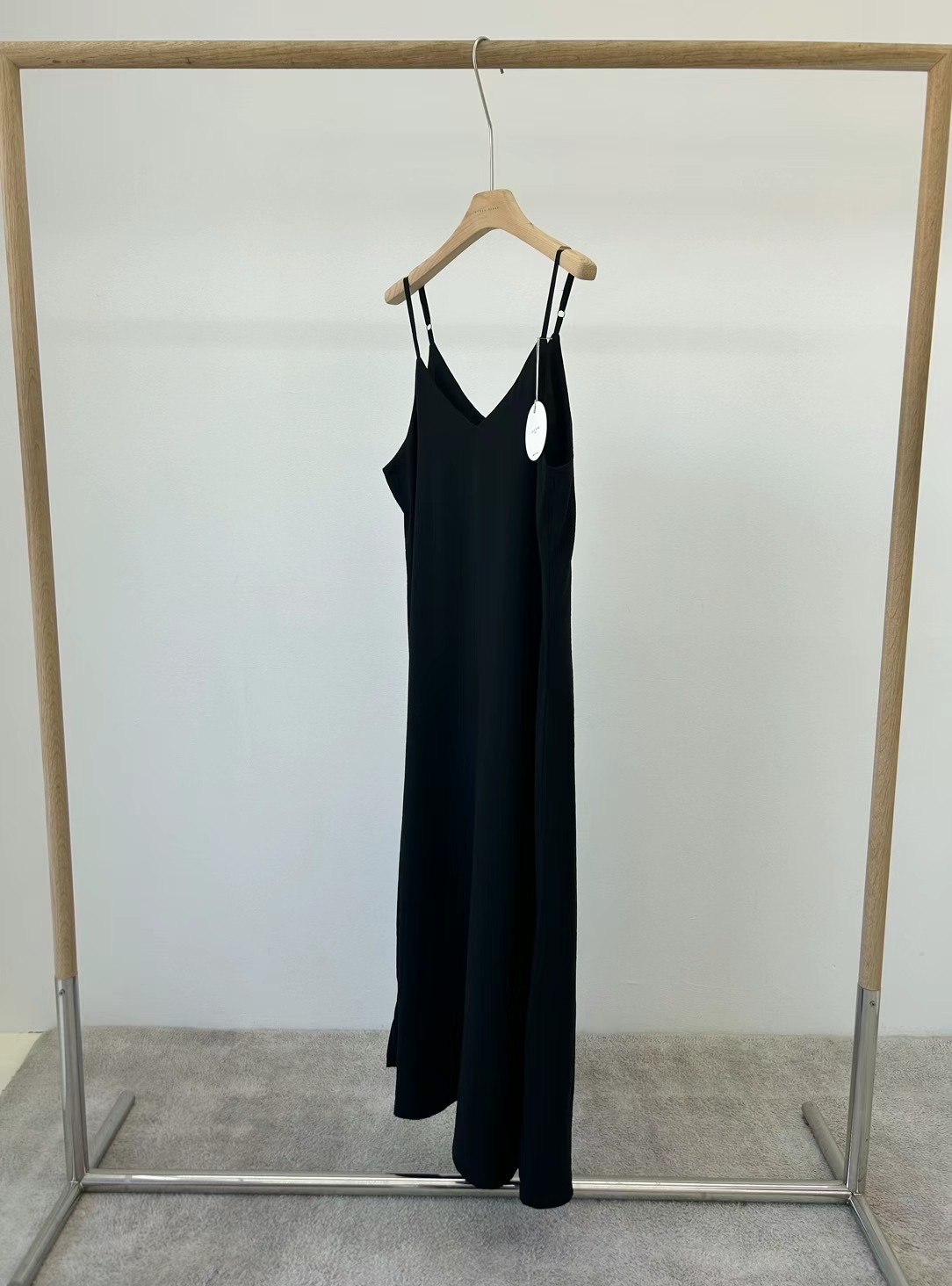 STYLE SCRAP韓國直郵東大門代購女裝新品職業24春夏連衣裙STYLE SCRAP連衣裙