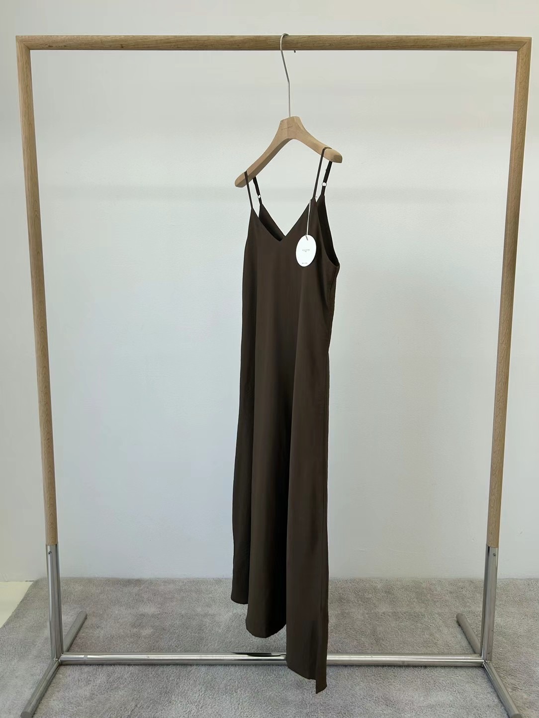 STYLE SCRAP韓國直郵東大門代購女裝新品職業24春夏連衣裙STYLE SCRAP連衣裙圖色2