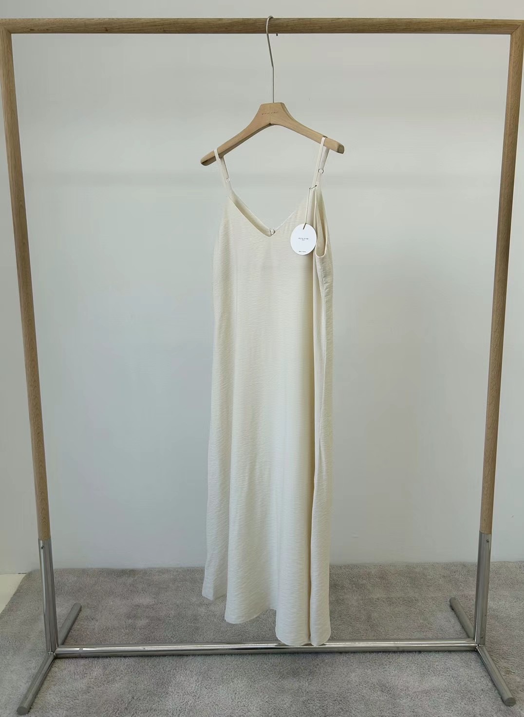 STYLE SCRAP韓國直郵東大門代購女裝新品職業24春夏連衣裙STYLE SCRAP連衣裙圖色3