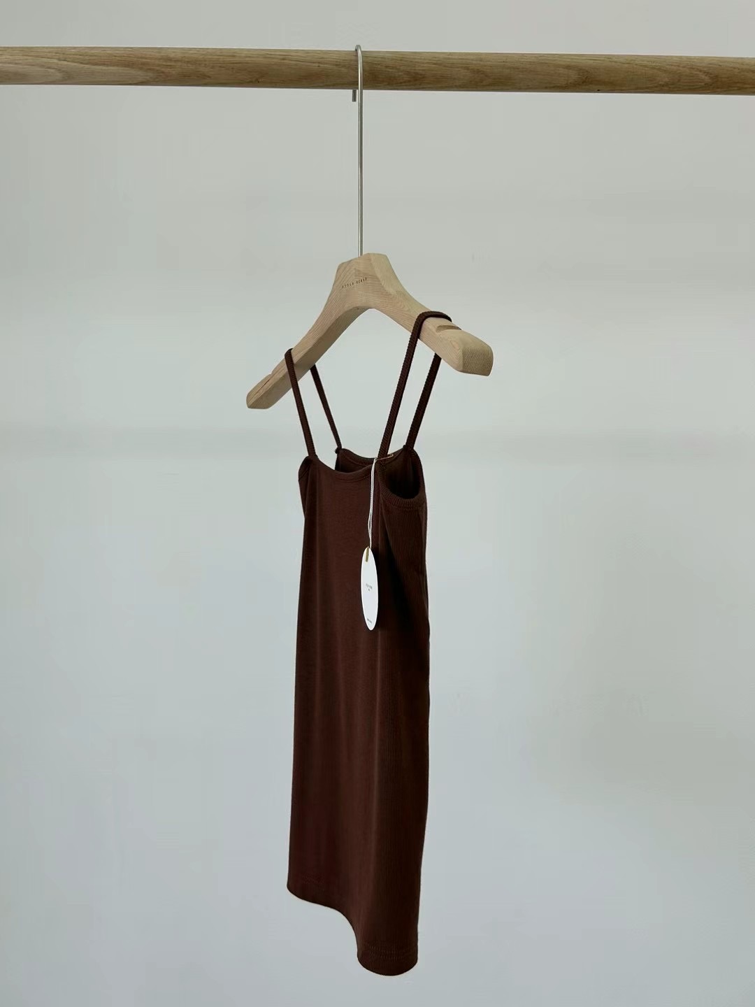 STYLE SCRAP韓國直郵女裝新品人氣職業休閑熱賣24春夏吊帶背心STYLE SCRAP吊帶/背心圖色2左二色