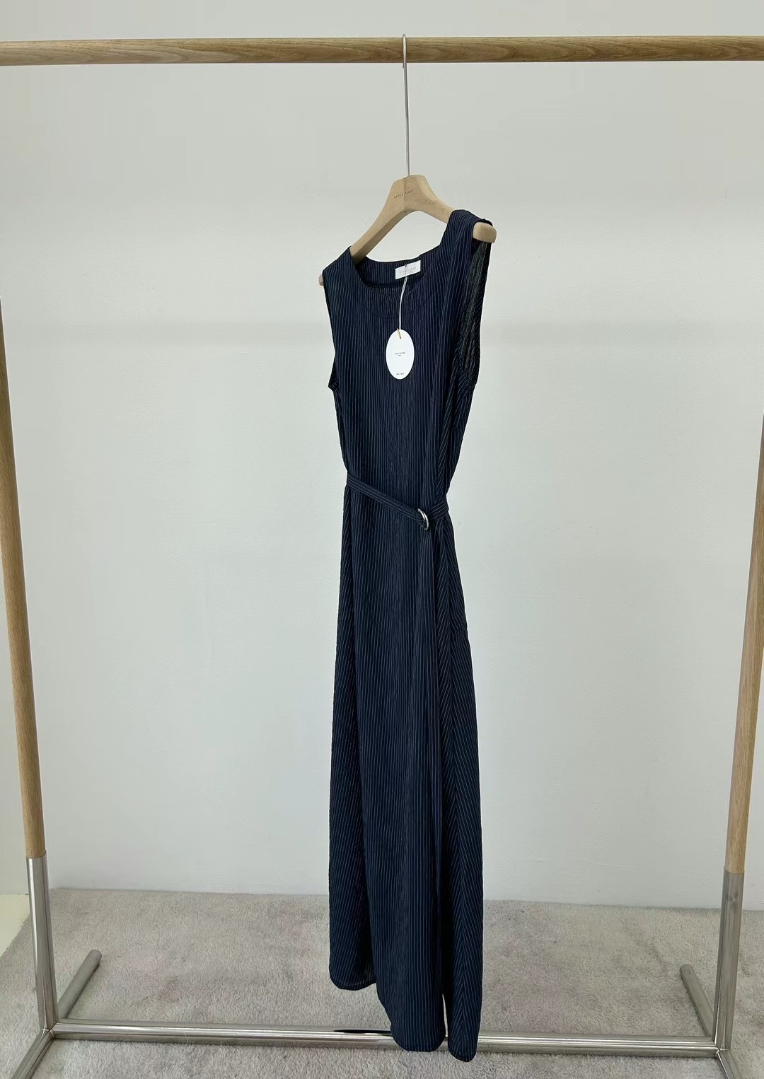 STYLE SCRAP韓國直郵東大門代購女裝新款休閑熱賣24春夏連衣裙STYLE SCRAP連衣裙