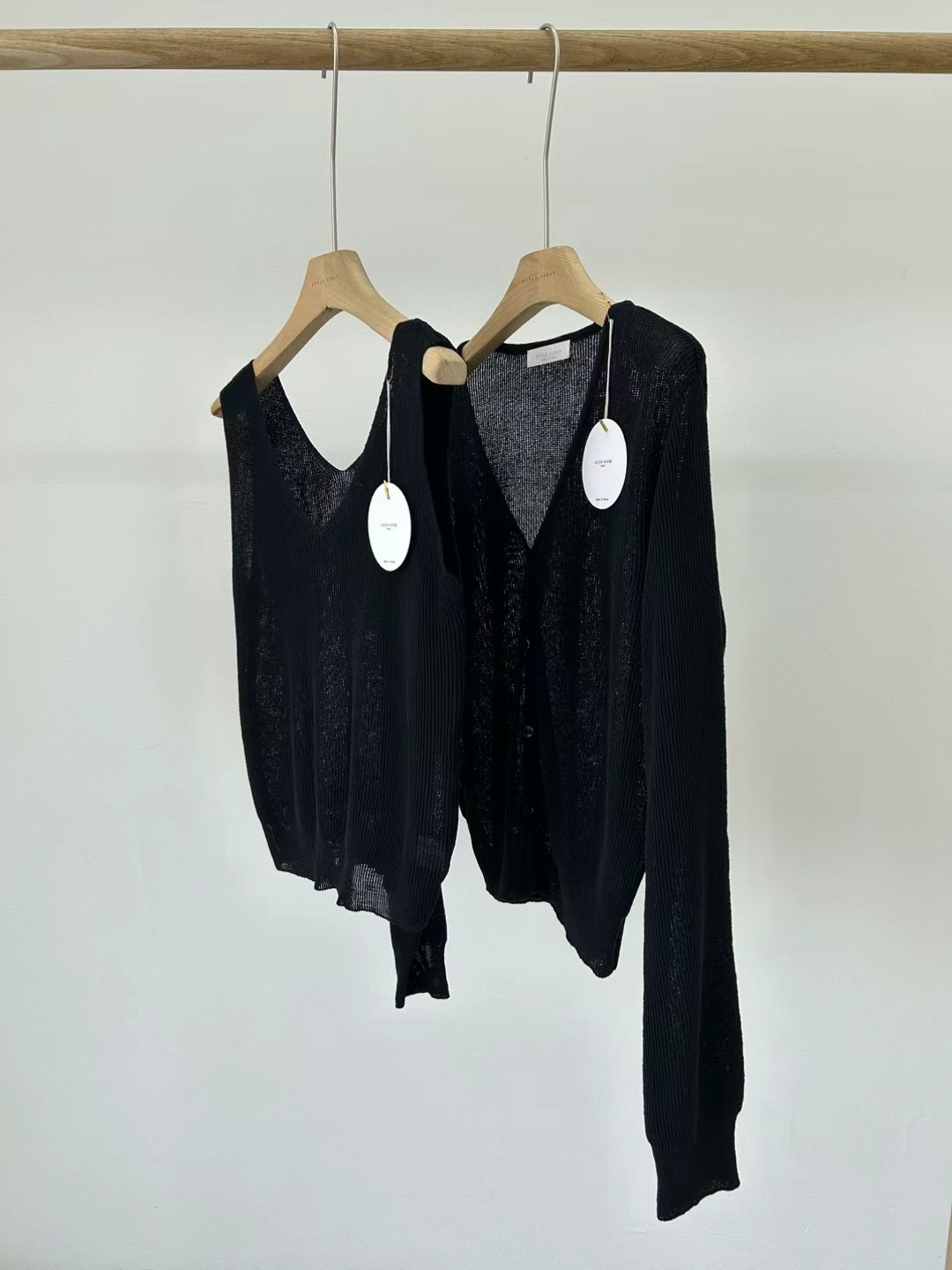 STYLE SCRAP韓國直郵東大門代購女裝新品推薦熱賣職業套裝STYLE SCRAP套裝圖色3