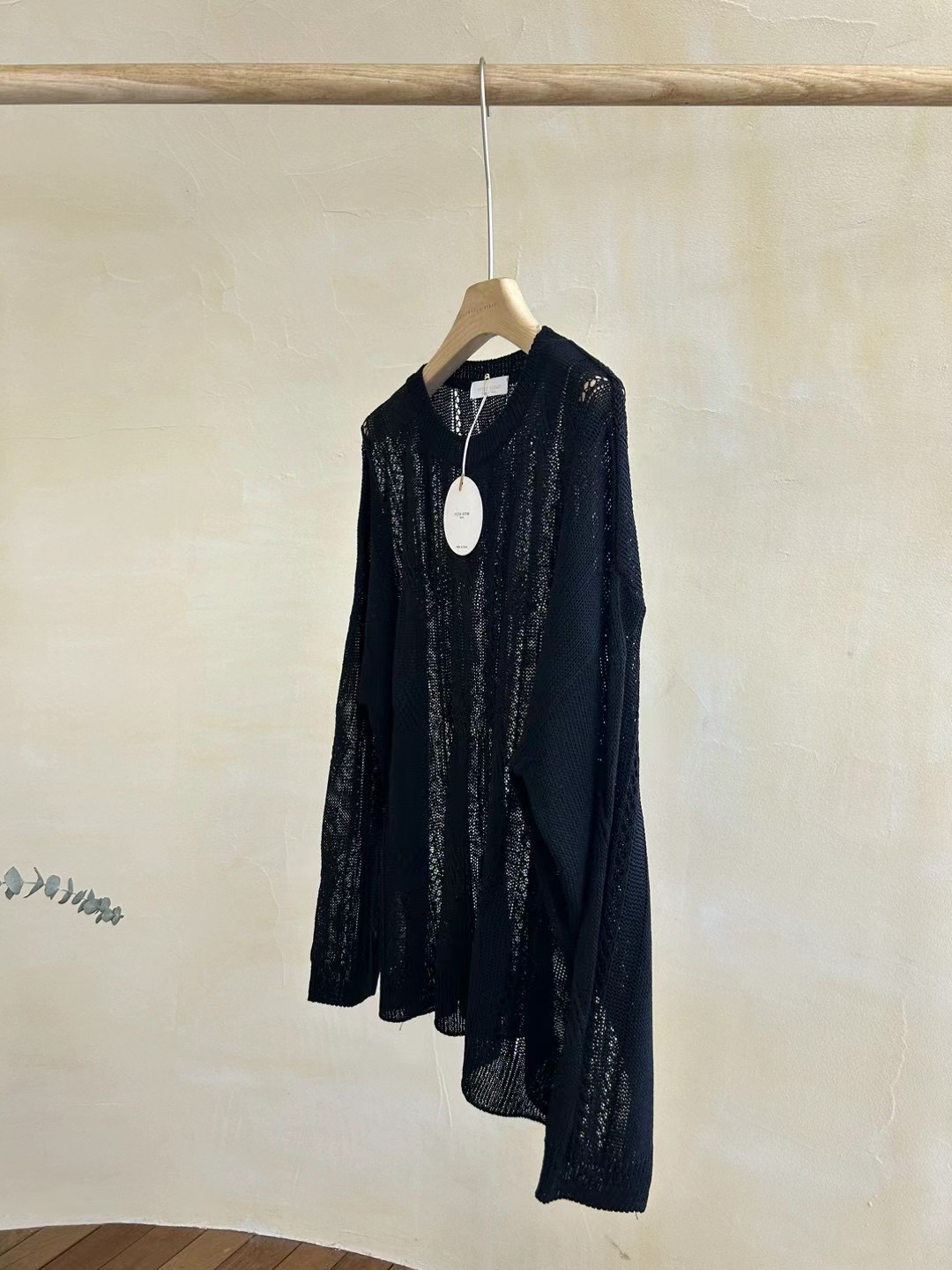 STYLE SCRAP韓國直郵女裝新款真品職業人氣休閑熱賣針織衫STYLE SCRAP針織衫圖色4
