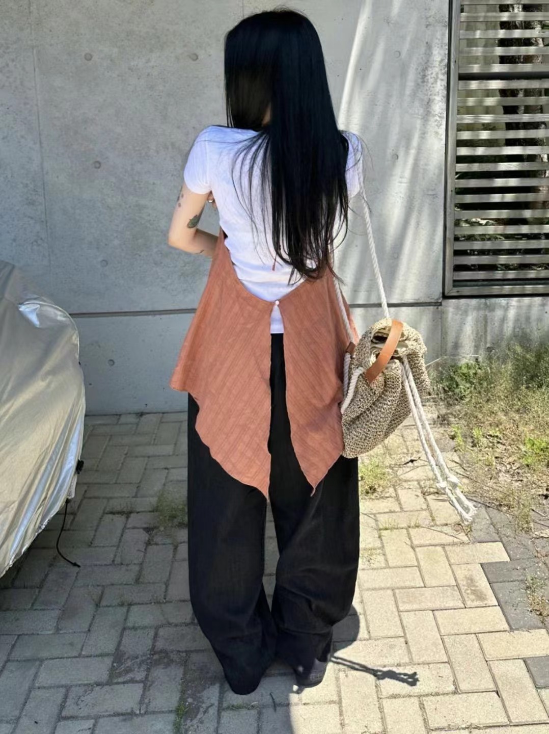 UGIPAL直郵韓國代購女裝新款推薦真品職業24春夏人氣連衣裙UGIPAL連衣裙