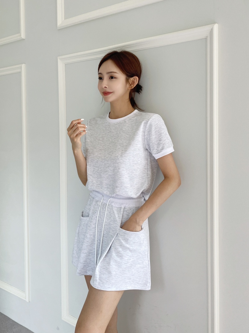 CLOTH直郵韓國代購女裝新品24春夏人氣職業休閑熱賣推薦套裝CLOTH套裝