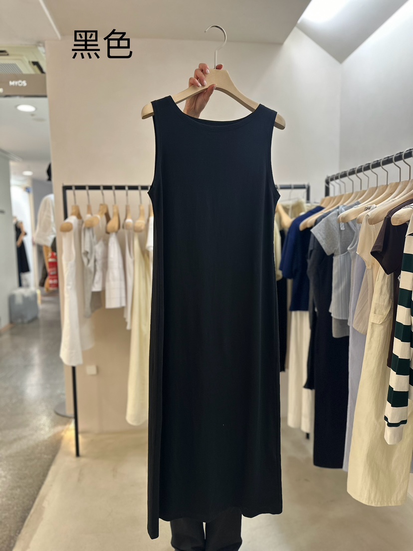 MYOS韓國直郵東大門代購女裝新款推薦職業真品人氣時尚連衣裙MYOS連衣裙圖色3
