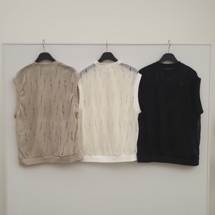 RAON韓國直郵東大門代購女裝新品時尚真品職業熱賣推薦馬甲ROFL馬甲