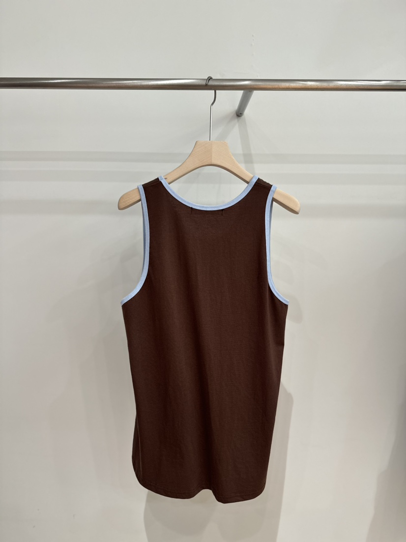 BARCE LONA韓國直郵東大門代購女士新品休閑熱賣24秋夏吊帶背心BARCE LONA吊帶/背心