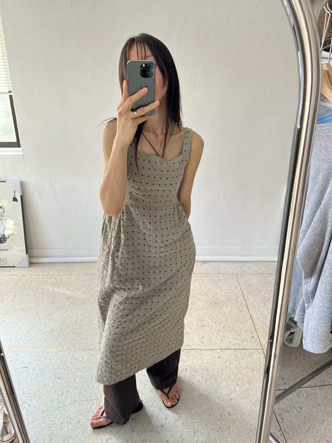BRICK韓國直郵東大門代購女裝新品推薦真品時尚人氣休閑連衣裙BRICK連衣裙