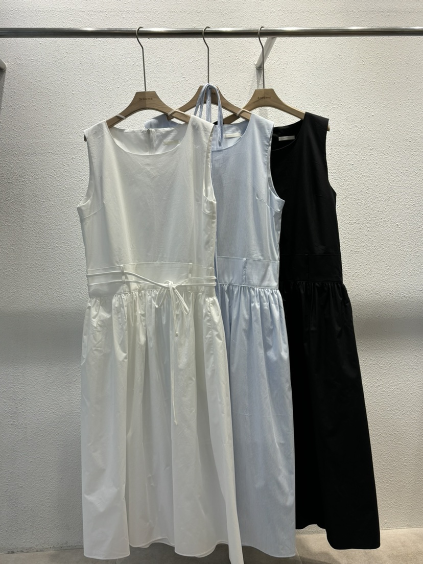cornerbloom/3rooms韓國直郵東大門代購女裝新款熱賣連衣裙THE SUIT BAR連衣裙