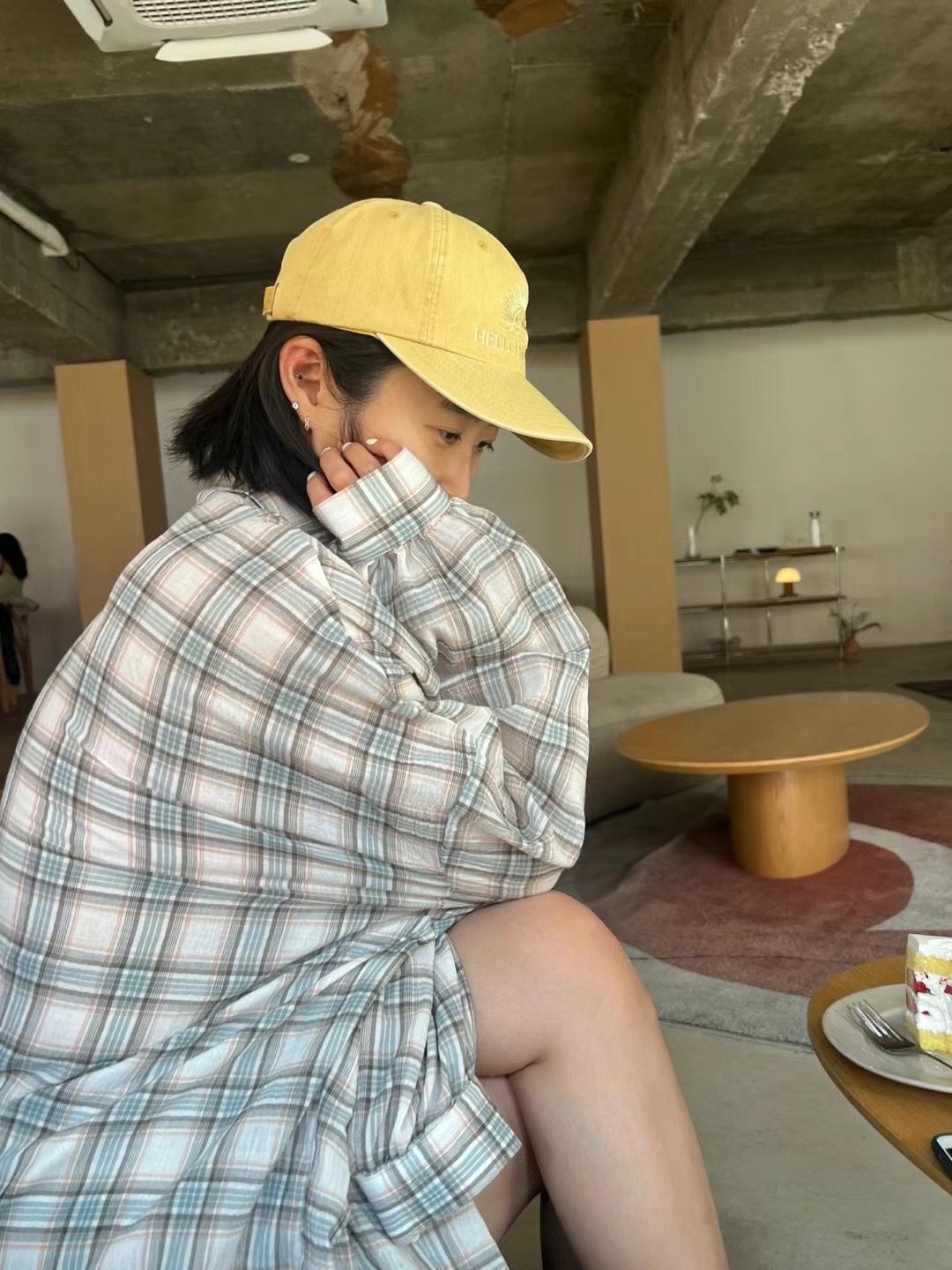 MONTEREY直郵韓國代購女裝新款真品人氣職業休閑襯衫蕾絲衫MONTEREY襯衫/蕾絲衫