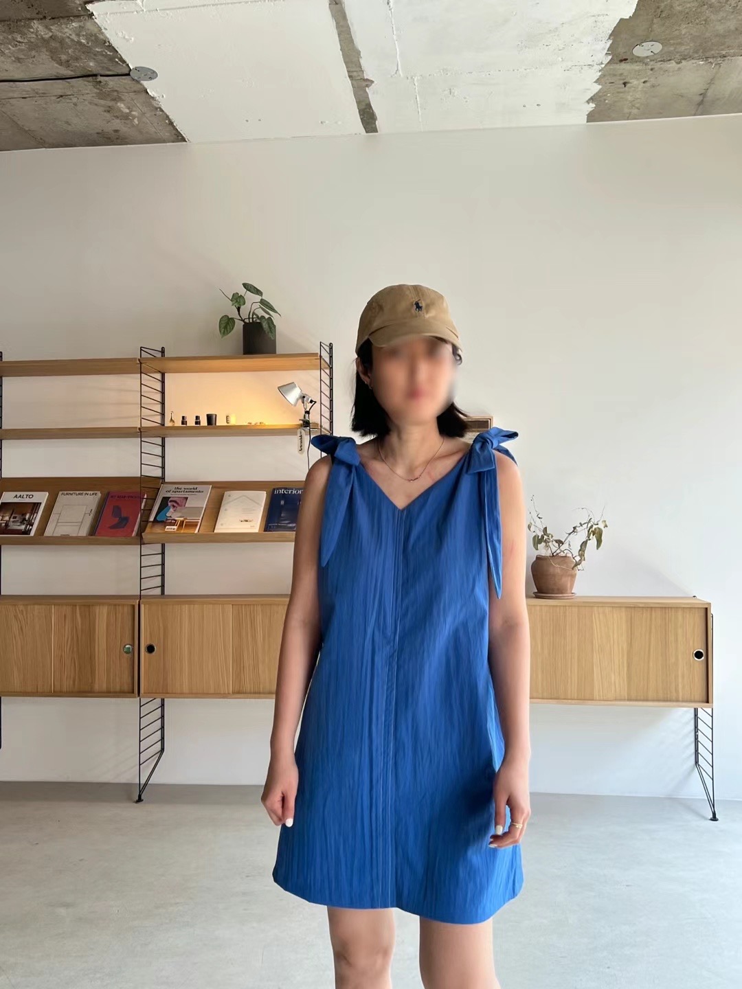 MONTEREY韓國直郵東大門代購女裝新款休閑推薦時尚熱賣連衣裙MONTEREY連衣裙