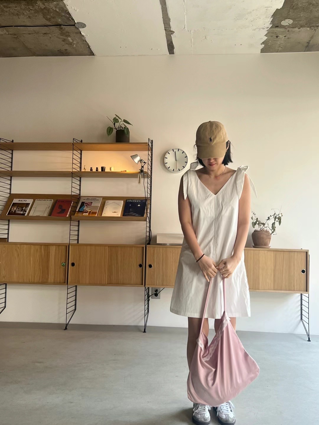 MONTEREY韓國直郵東大門代購女裝新款休閑推薦時尚熱賣連衣裙MONTEREY連衣裙