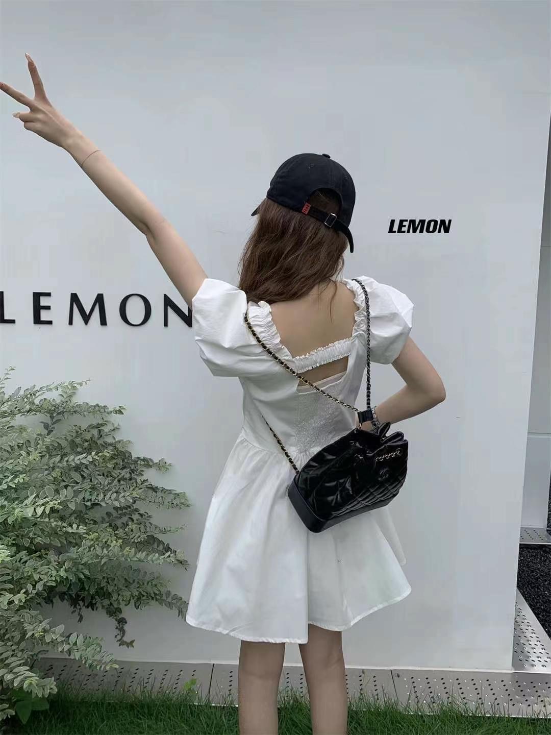 MOVEMENT韓國直郵女裝新品24春夏熱賣推薦時尚休閑連衣裙MOVEMENT連衣裙
