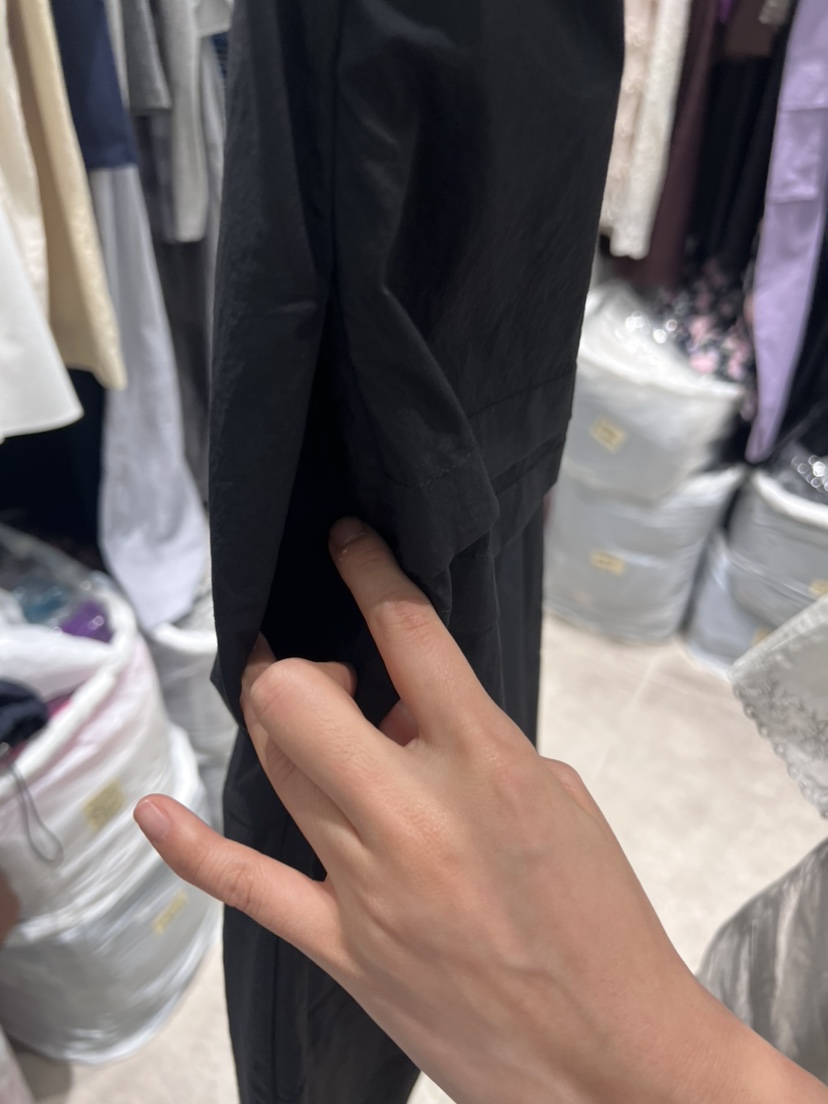 SOLD OUT韓國直郵東大門代購女裝新款休閑時尚真品熱賣連衣裙FLat OGI連衣裙
